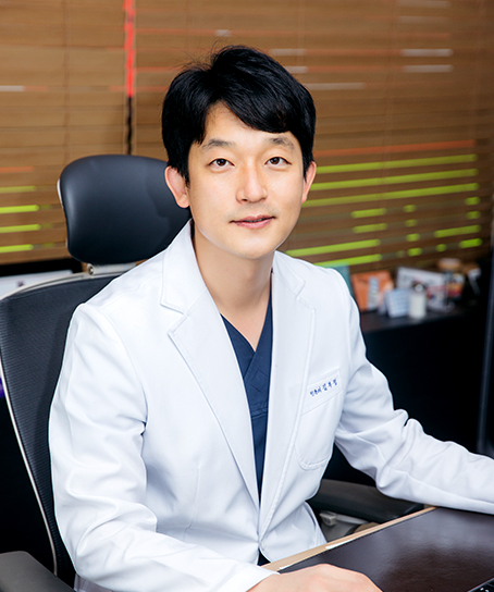 김무정 원장