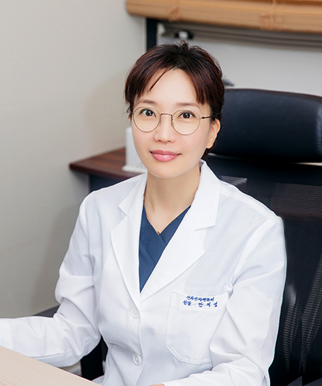 안지영 원장