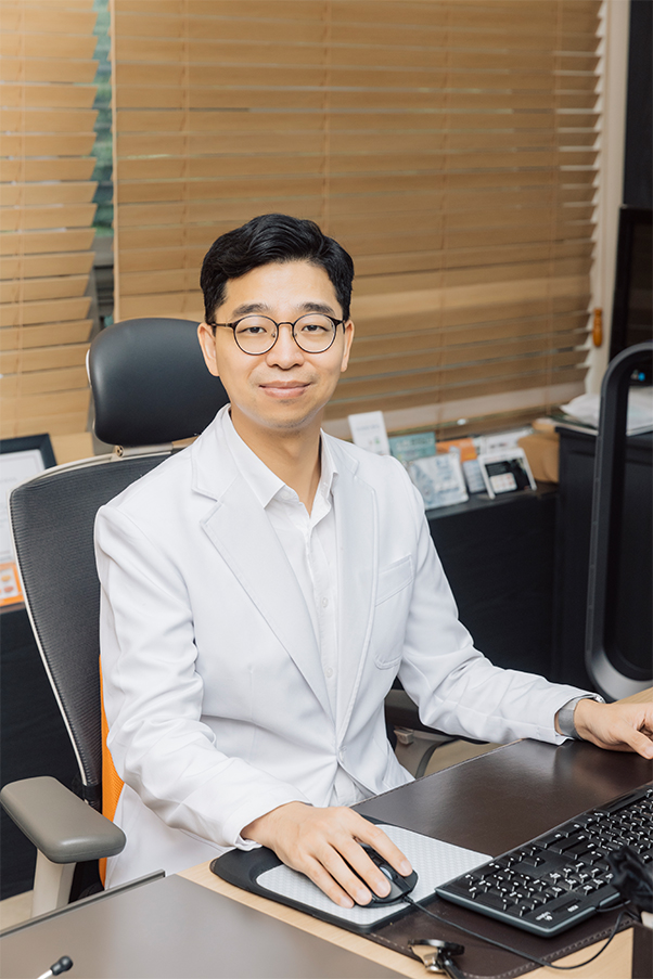송준하 원장