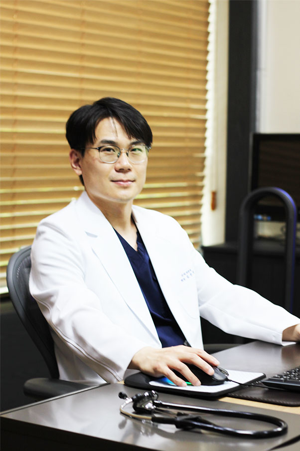 김한결 원장